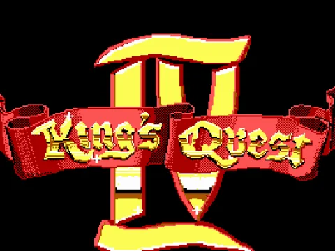 
											SCI: Title screen