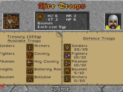 
											Hire Troops