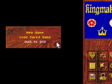 
											Start Screen