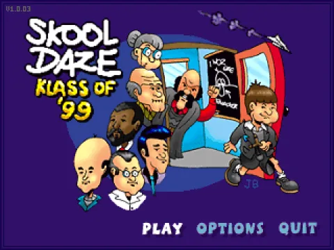 
											Main menu