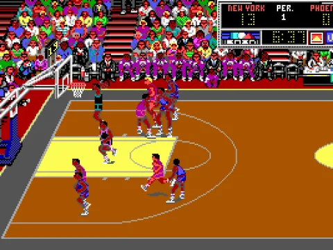 
											Dunk!