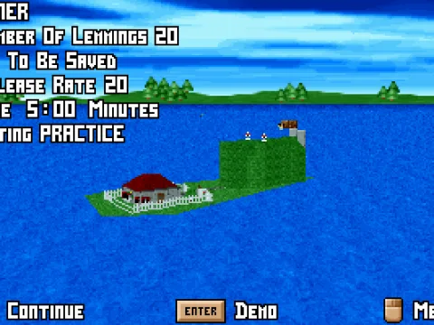 
											Level overview. Small, isn't it?