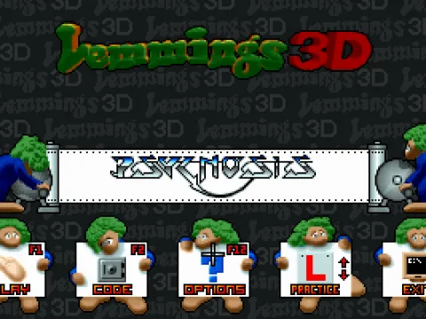 
											Main menu