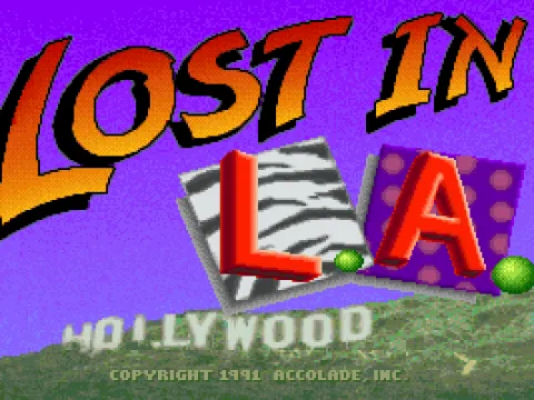 
											Title screen part two