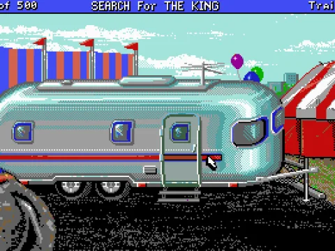 
											A trailer.
