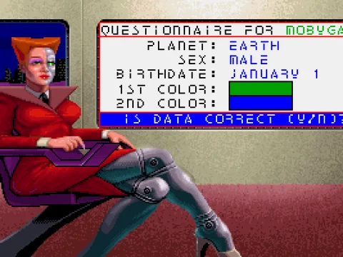 
											Name entry