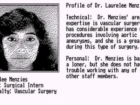 
											Collegue profile