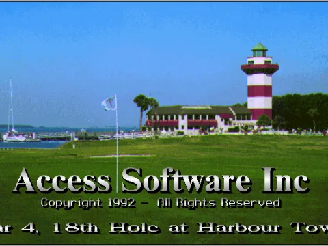 
											Harbour Town splash screen