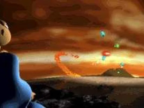 
											Intro sequence