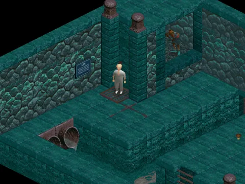 
											Sewers