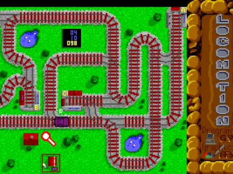 
											Collision! (VGA)