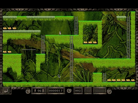 
											Level 2