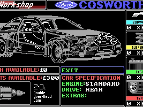 
											Workshop
