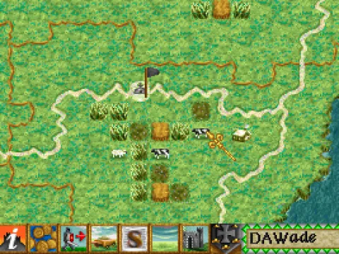 
											Your County