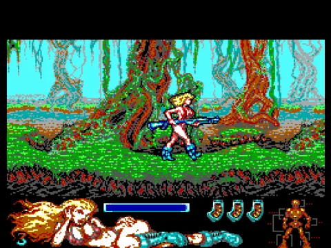
											Lorna screenshot 3