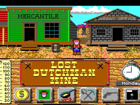 
											Adventure (EGA)