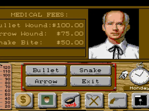 
											Visit The Doctor