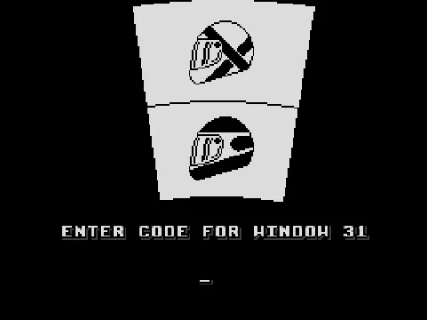 
											Copy protection.