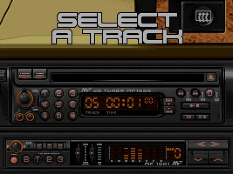 
											Select the Background Music