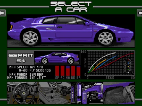 
											Select Your Car