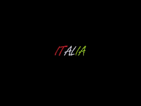 
											Italy - loading screen