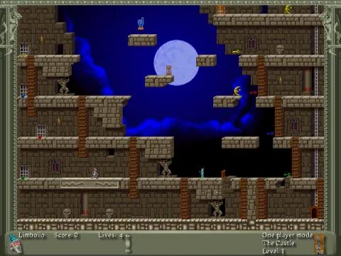 
											Level 1