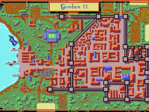 
											Town overview