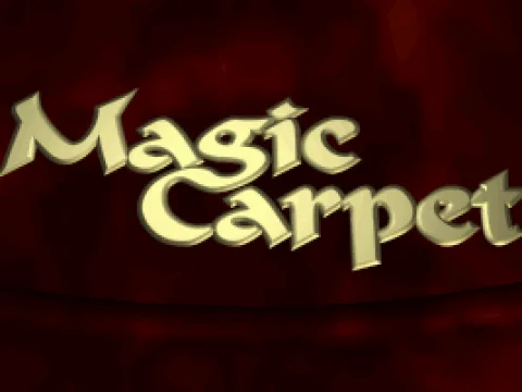 
											Magic Carpet Logo