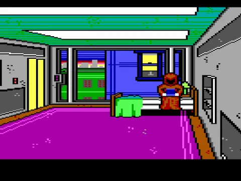 
											Your domicile