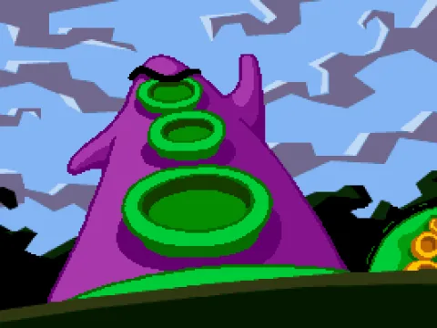 
											Purple Tentacle