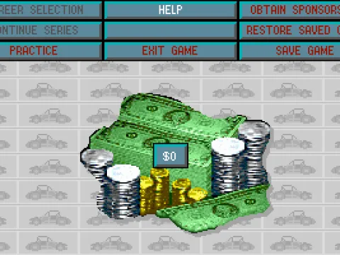 
											Main Menu (MCGA)