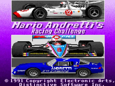 
											Title Screen (MCGA)