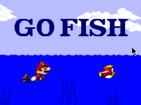 
											Mario’s Game Gallery screenshot 9