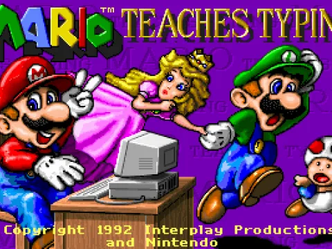 
											Game Title