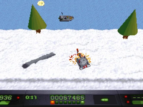 
											Enemy boat