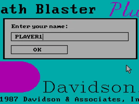 
											Enter your name