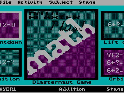 
											Start screen