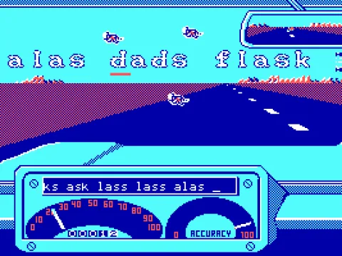 
											Arcade Racing...