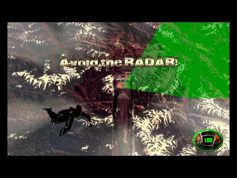 
											Free fall to the minecrawler