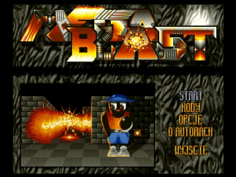 
											Main Screen