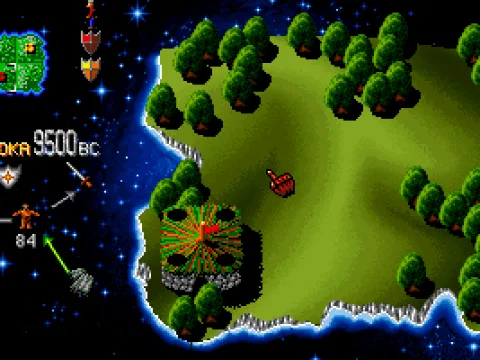 
											actual game start
