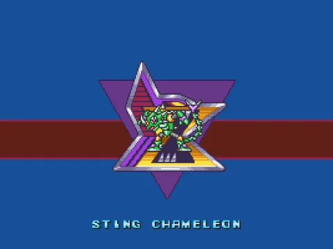 
											Sting Chameleon