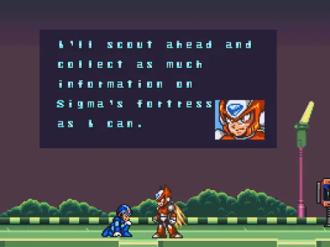 
											Zero to the rescue.