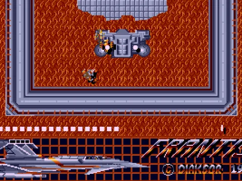 
											First pseudo-boss