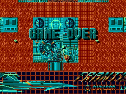 
											Game over!