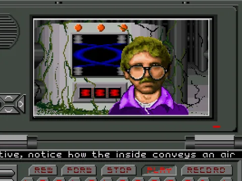 
											mission into MCGA