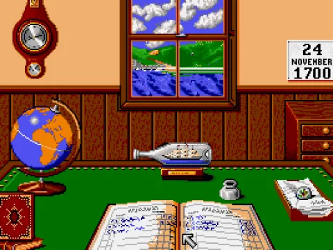 
											Trading Office
