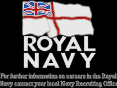 
											The Royal Navy