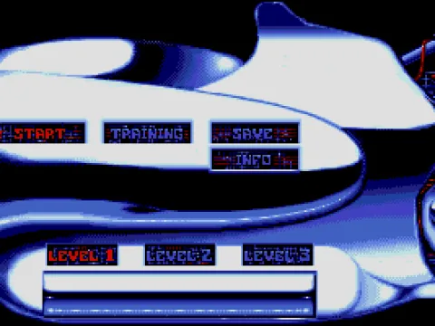 
											Main Menu (VGA)