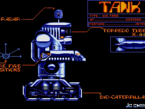 
											Tank (VGA)